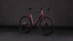 CUBE NUROAD C:62 EX 2026 shiftblush´n´art - slika 2