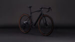 CUBE NUROAD C:62 EXC 2026 carbon ´n´ crisscross - slika 2