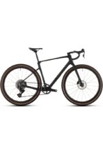 CUBE NUROAD C:62 EXC 2026 carbon ´n´ crisscross