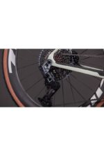 CUBE NUROAD C:62 SLX 2026 reedbeige 'n' chrome - slika 4