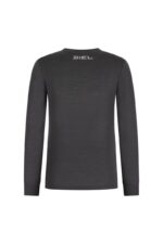 DIELSPORT MOŠKO AKTIVNO PERILO LONG deep grey - slika 3