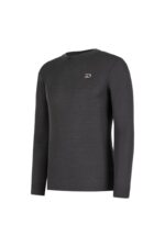 DIELSPORT MOŠKO AKTIVNO PERILO LONG deep grey