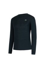 DIELSPORT MOŠKO AKTIVNO PERILO LONG deep grey - slika 4
