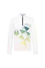 DIELSPORT PULI X-TANGO 0N1 white neon - slika 5