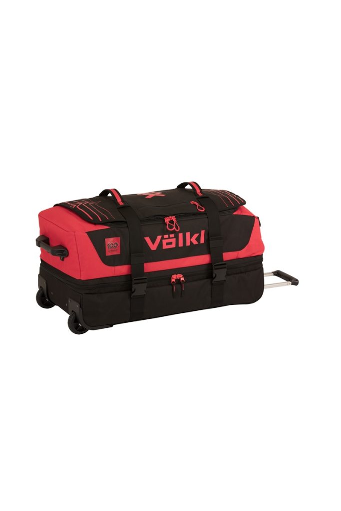 POTOVALKA VOLKL RACE ROLLING 120L
