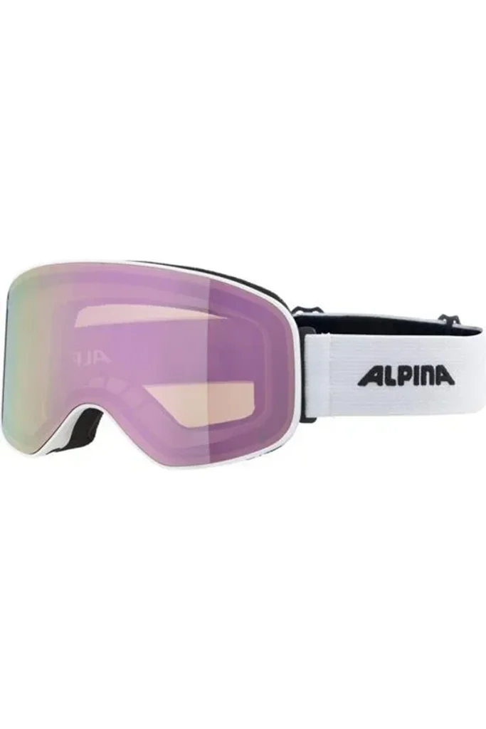 OČALA ALPINA PENKEN white