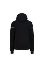 DIELSPORT SMUČARSKA BUNDA LEON black - slika 3