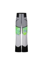 DIELSPORT SMUČARSKA BUNDA LEGEND D lime - slika 8