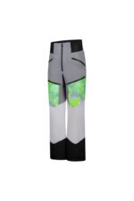DIELSPORT SMUČARSKA BUNDA LEGEND D lime - slika 9