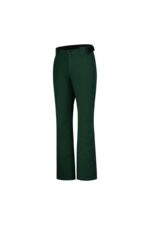DIELSPORT SMUČARSKE HLAČE LARS dark green