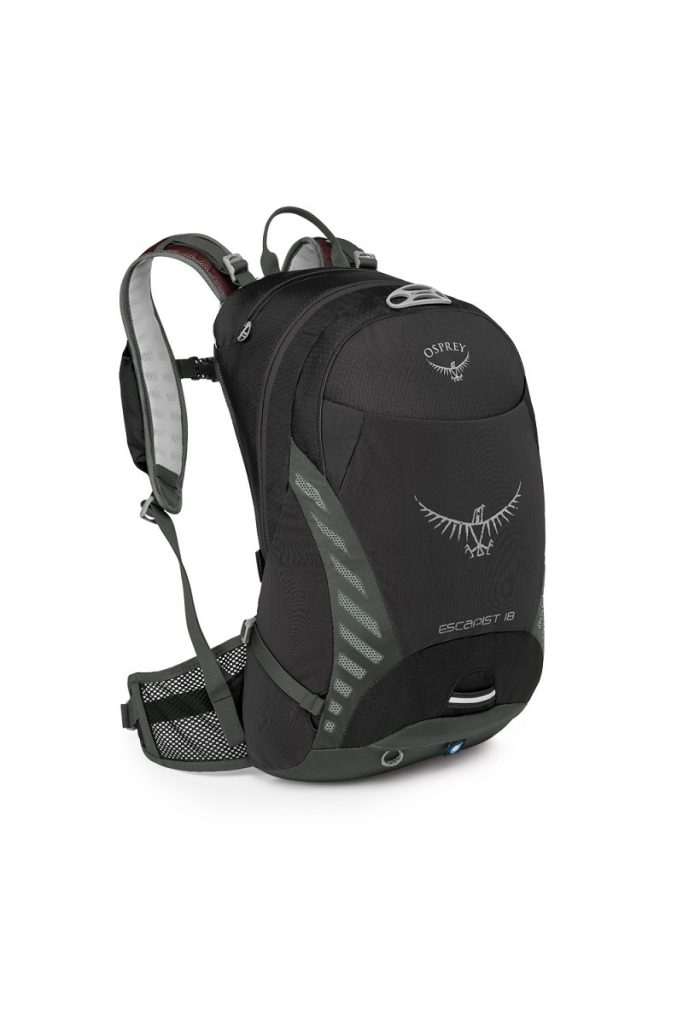 OSPREY ESCAPIST 18 M/L black