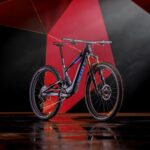 SCOTT VOLTAGE ERIDE 900 TUNED 2025 - slika 3