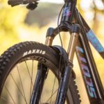 SCOTT VOLTAGE ERIDE 900 TUNED 2025 - slika 5