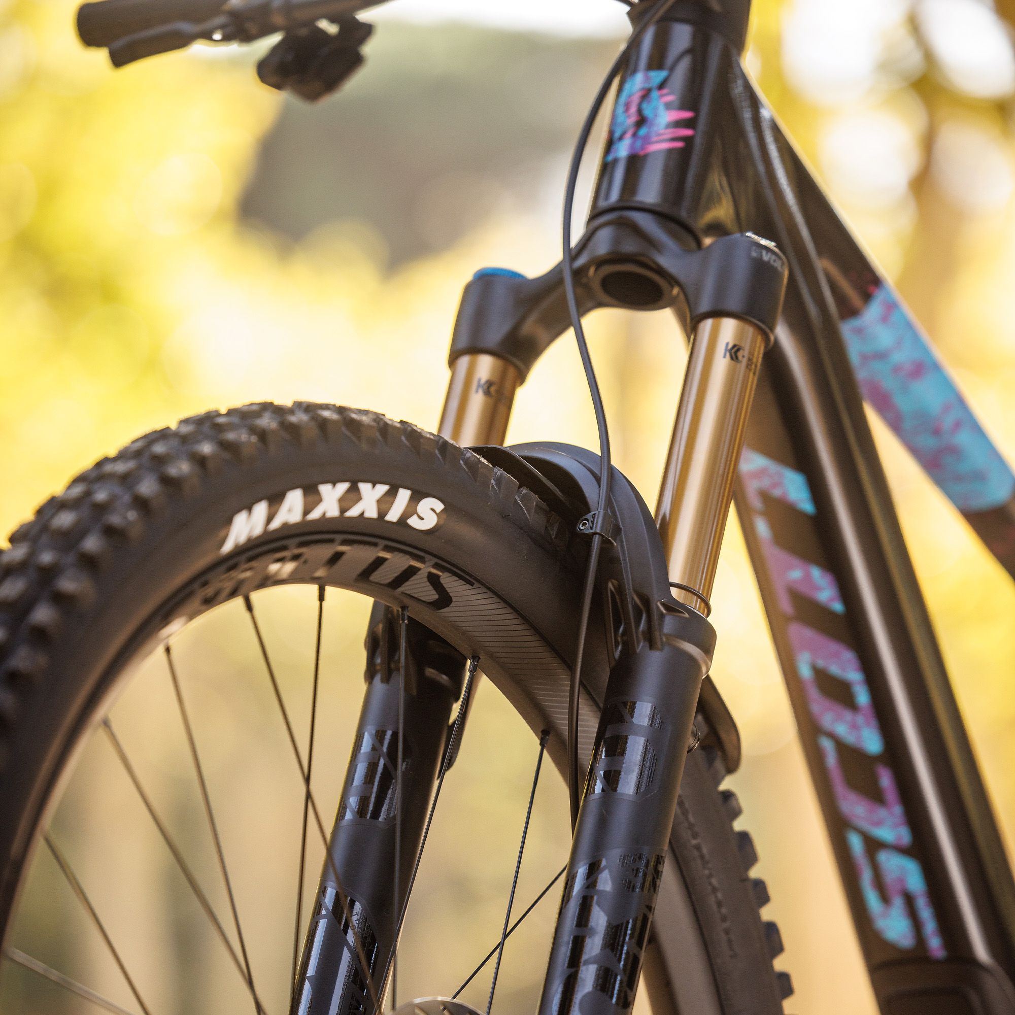 SCOTT VOLTAGE ERIDE 900 TUNED 2025 - slika 5
