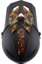 ONEAL ČELADA FURY MAHALO multi - slika 4