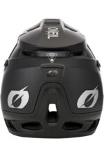 ONEAL ČELADA TRANSITION twICEme solid black - slika 4