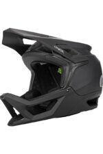 ONEAL ČELADA TRANSITION twICEme solid black - slika 2