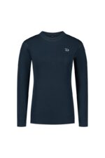 DIELSPORT ŽENSKO AKTIVNO PERILO LONG deep grey - slika 2