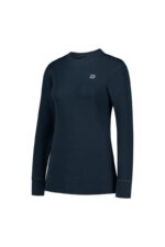 DIELSPORT ŽENSKO AKTIVNO PERILO LONG deep grey
