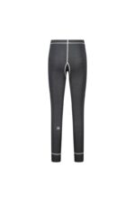DIELSPORT ŽENSKO AKTIVNE HLAČE deep grey / sand cream - slika 3