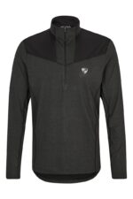 ZIENER PULI JONGA black