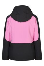 ZIENER SMUČARSKA BUNDA AMELY black - slika 2