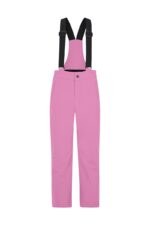 ZIENER SMUČARSKE HLAČE ABOL fuchsia pink