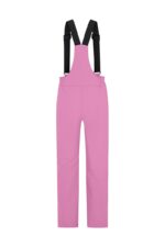 ZIENER SMUČARSKE HLAČE ABOL fuchsia pink - slika 2
