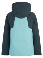 ZIENER SMUČARSKA BUNDA ABILA river blue dob - slika 2