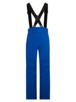 ZIENER SMUČARSKE HLAČE AXI cobalt blue - slika 2