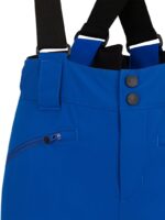 ZIENER SMUČARSKE HLAČE AXI cobalt blue - slika 3