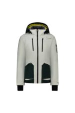 DIELSPORT SMUČARSKA BUNDA LEGEND D lime - slika 44