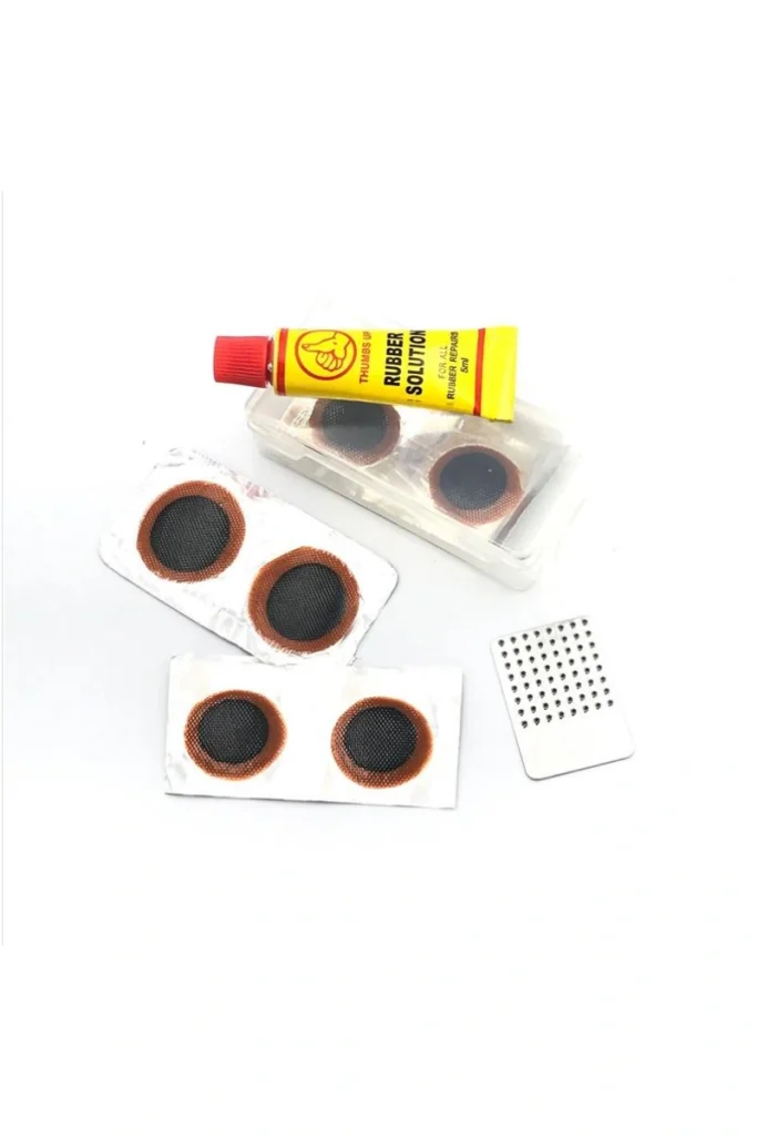 SYNCROS LEPILNA GARNITURA ST-08