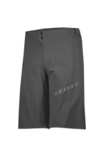 SCOTT KOLESARSKE HLAČE ENDURANCE LS/FIT PODLOŽENE dark grey
