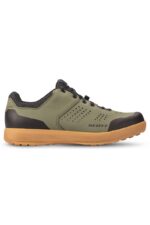 SCOTT ČEVLJI SHR-ALP LACE moss green - slika 2