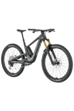 SCOTT VOLTAGE ERIDE 900 SL 2025 - slika 2