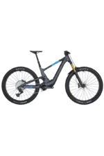 SCOTT VOLTAGE ERIDE 900 TUNED 2025