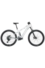 SCOTT CONTESSA STRIKE ERIDE 920 2025 white