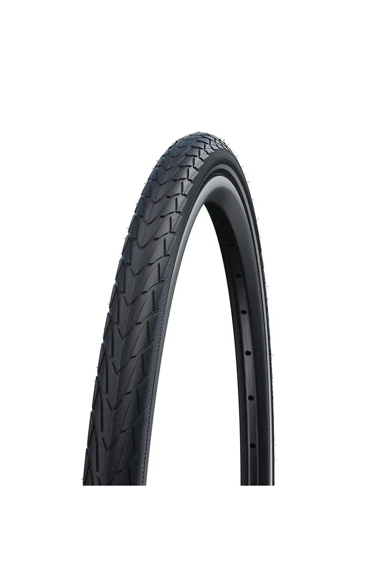 4026495643597 PLAŠČ SCHWALBE MARATHON RACER HS 700x35C - slika 1