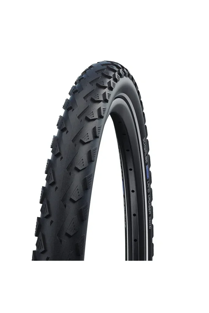 PLAŠČ SCHWALBE LAND CRUISER 700x35C