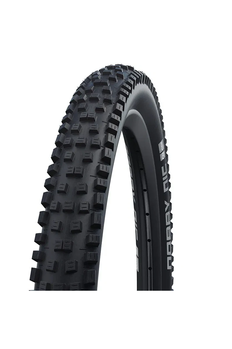 4026495878692 GORSKI PLAŠČ SCHWALBE NOBBY NIC 27.5x2.60 - slika 1