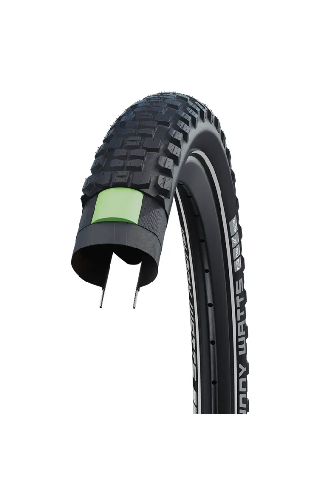 PLAŠČ SCHWALBE JOHNNY WATTS 27.5×2.60