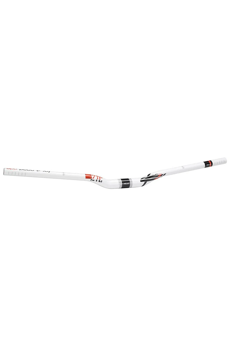 4032191841830 KRMILO XLC PRO RIDE HB-M16 31.8mm / 780mm / 25mm WHITE - slika 1