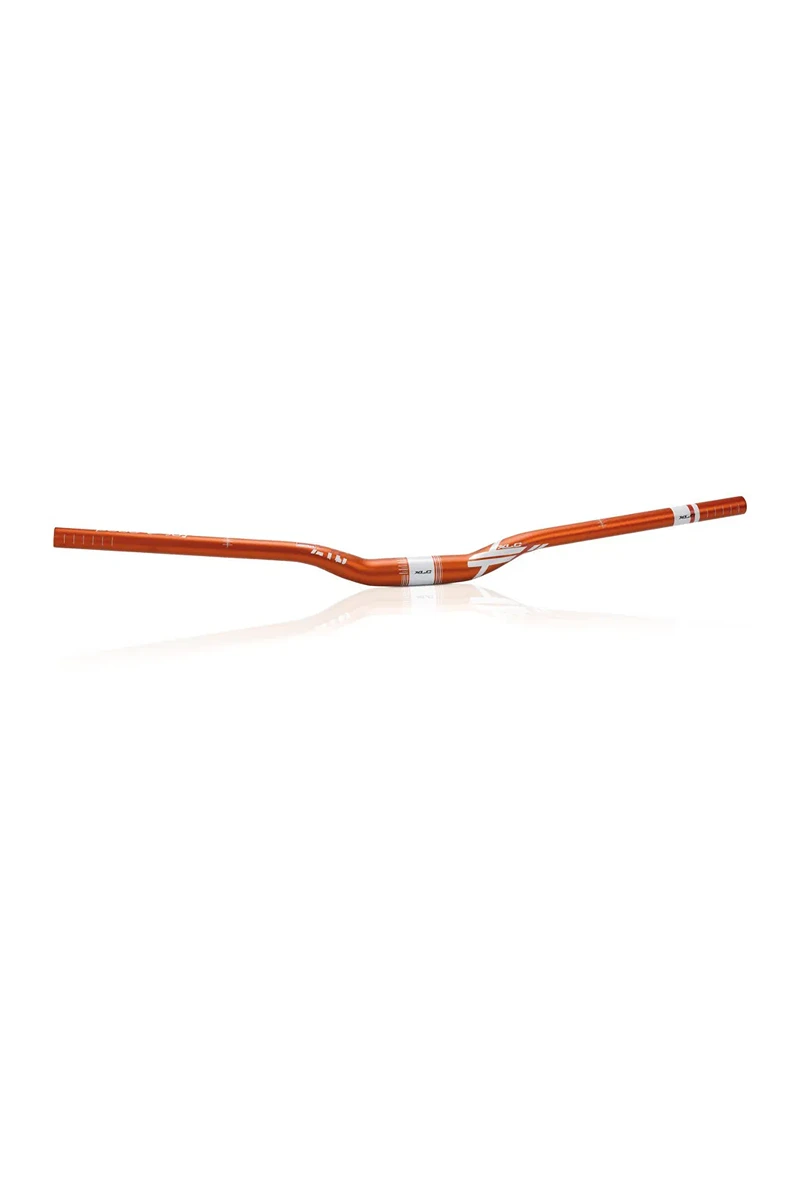 4032191955742 KRMILO XLC PRO RIDE HB-M16 31.8mm / 780mm / 25mm ORANGE - slika 1