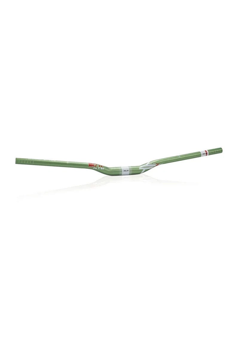 4032191955759 KRMILO XLC PRO RIDE HB-M16 31.8mm / 780mm / 25mm LIME GREEN - slika 1