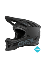 ONEAL ČELADA BLADE POLYACRYLITE  black QUIN READY