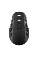 ONEAL ČELADA BLADE POLYACRYLITE  black QUIN READY - slika 3