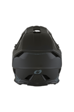 ONEAL ČELADA BLADE POLYACRYLITE  black QUIN READY - slika 4