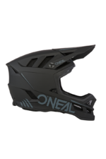 ONEAL ČELADA BLADE POLYACRYLITE  black QUIN READY - slika 2