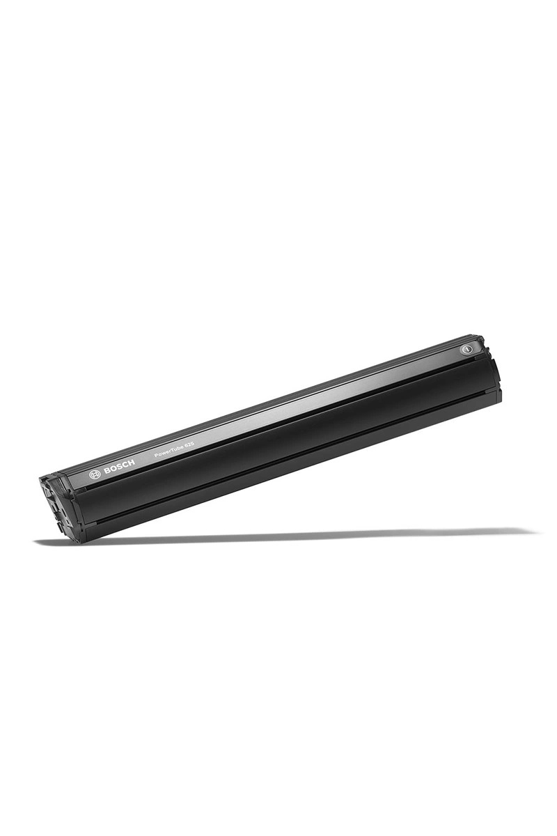4054289000516 BATERIJA BOSCH PowerTube 625 horizontal (BBP290) - EBIKE SYSTEM 2 - slika 1